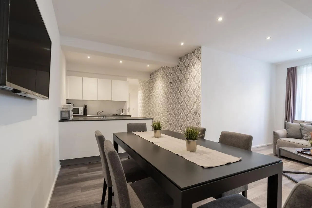 Apartment Kaiser Max Design Appartements Austria