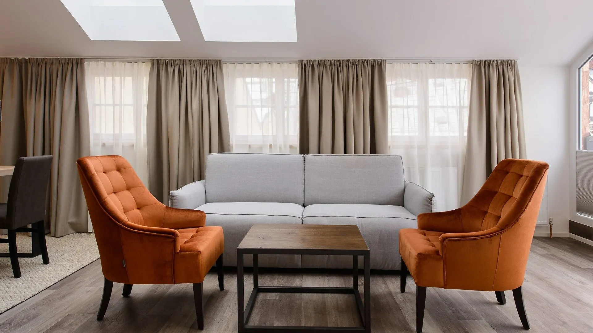 Kaiser Max Design Appartements Innsbruck