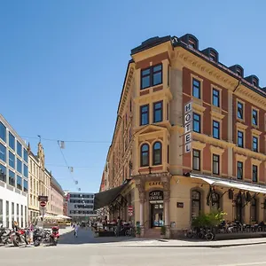 Szálloda Hotel Central, Innsbruck