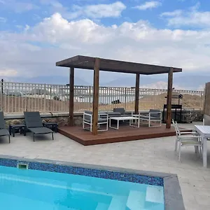 Villalis Bay View אילת