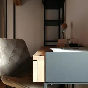 فندق مبيت وإفطار Huber - Tiroler, أوبربرفس