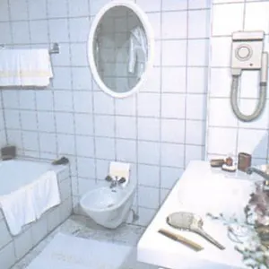 Hotel Maria Theresia, Innsbruck