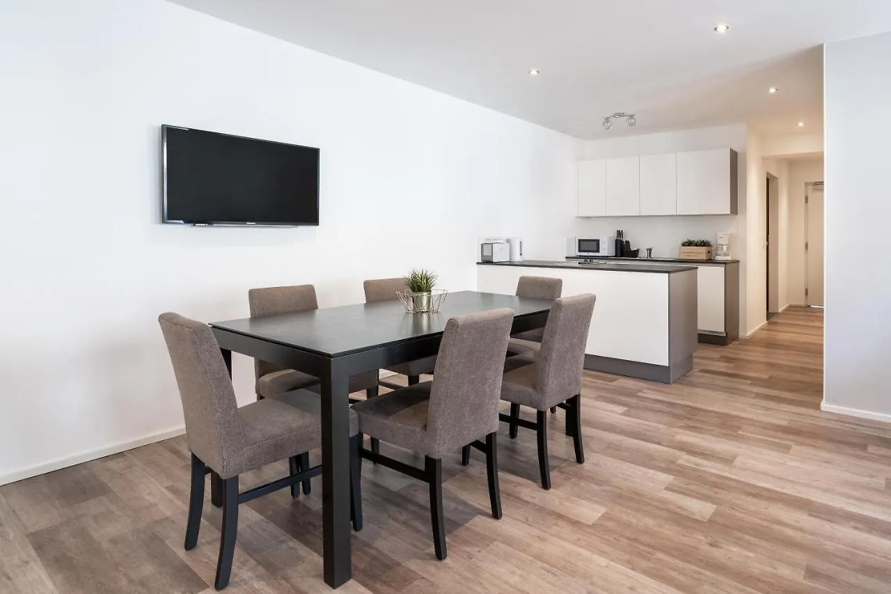 Apartment Kaiser Max Design Appartements Austria