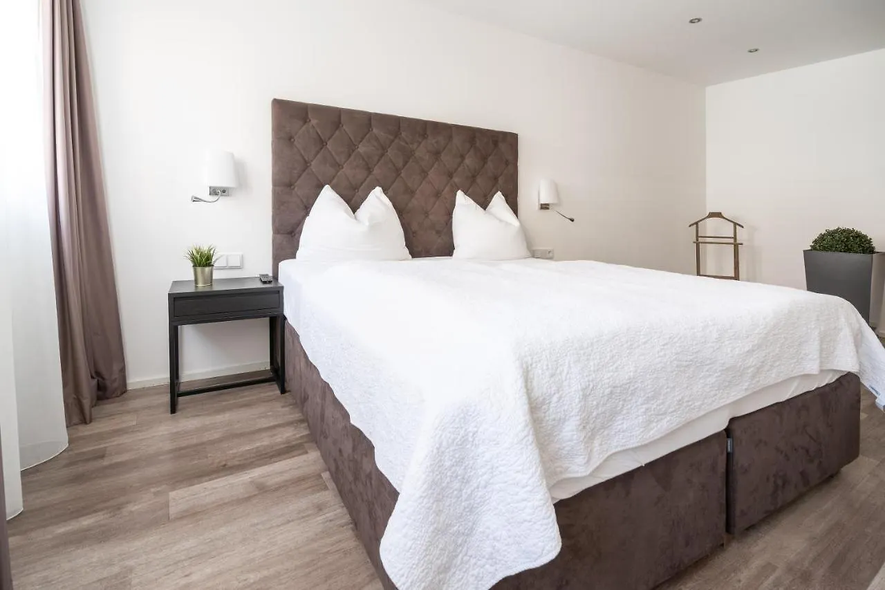 Kaiser Max Design Appartements Innsbruck Áustria
