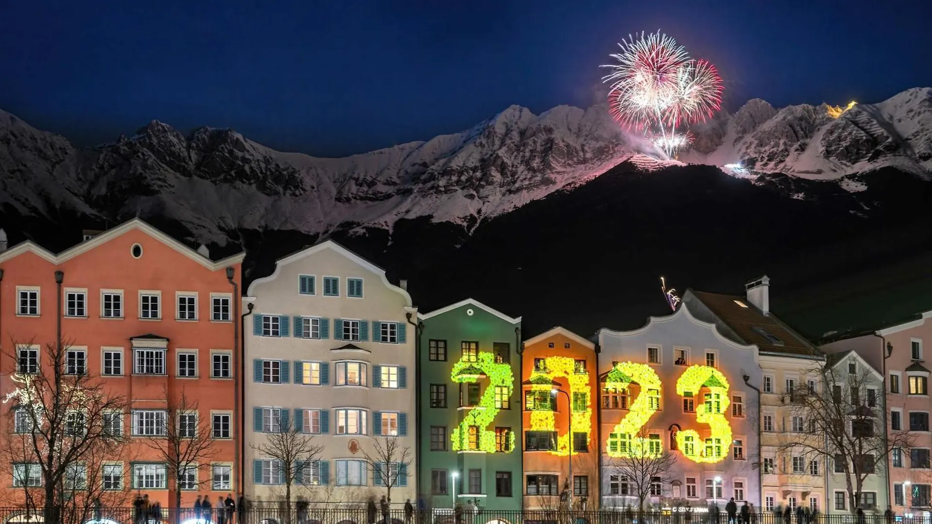 Kaiser Max Design Appartements Innsbruck Apartamento