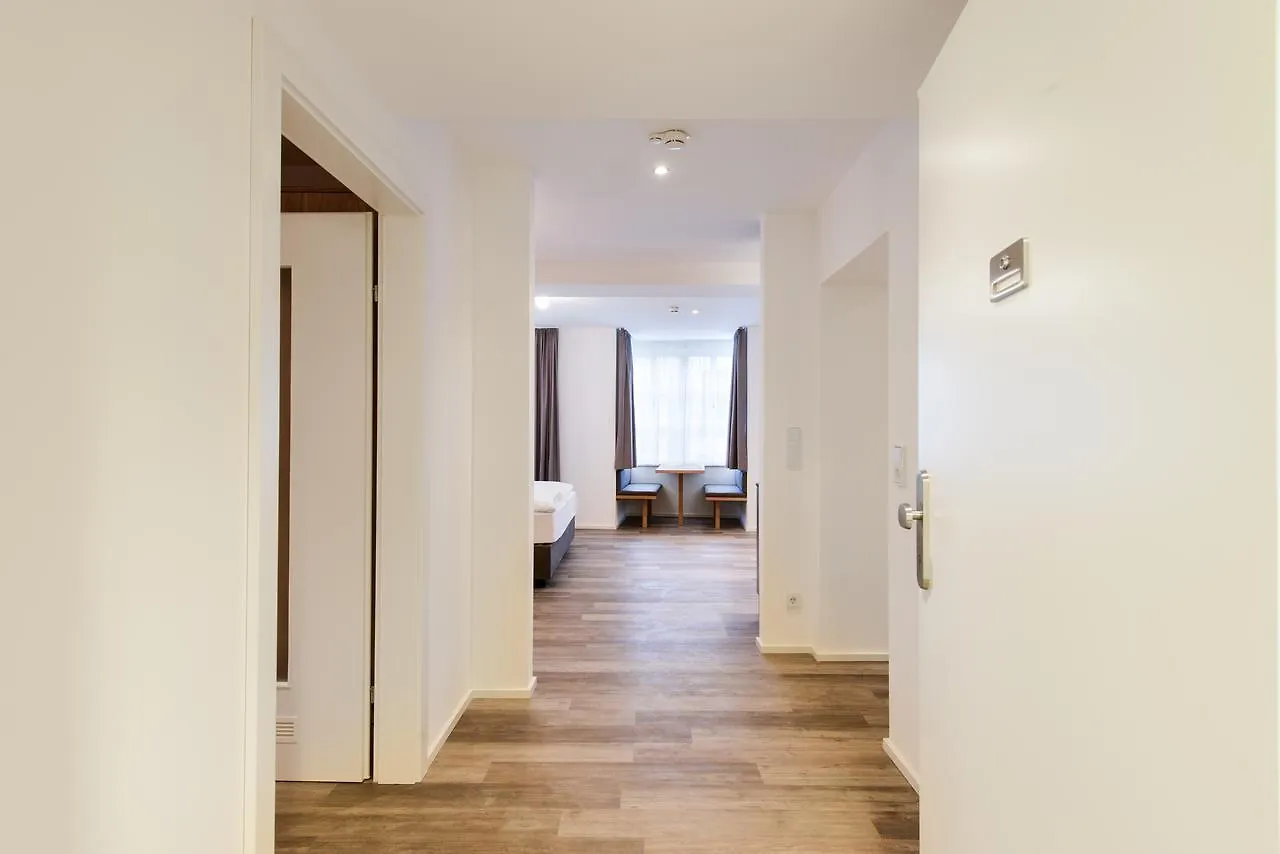 Kaiser Max Design Appartements Innsbruck Apartamento