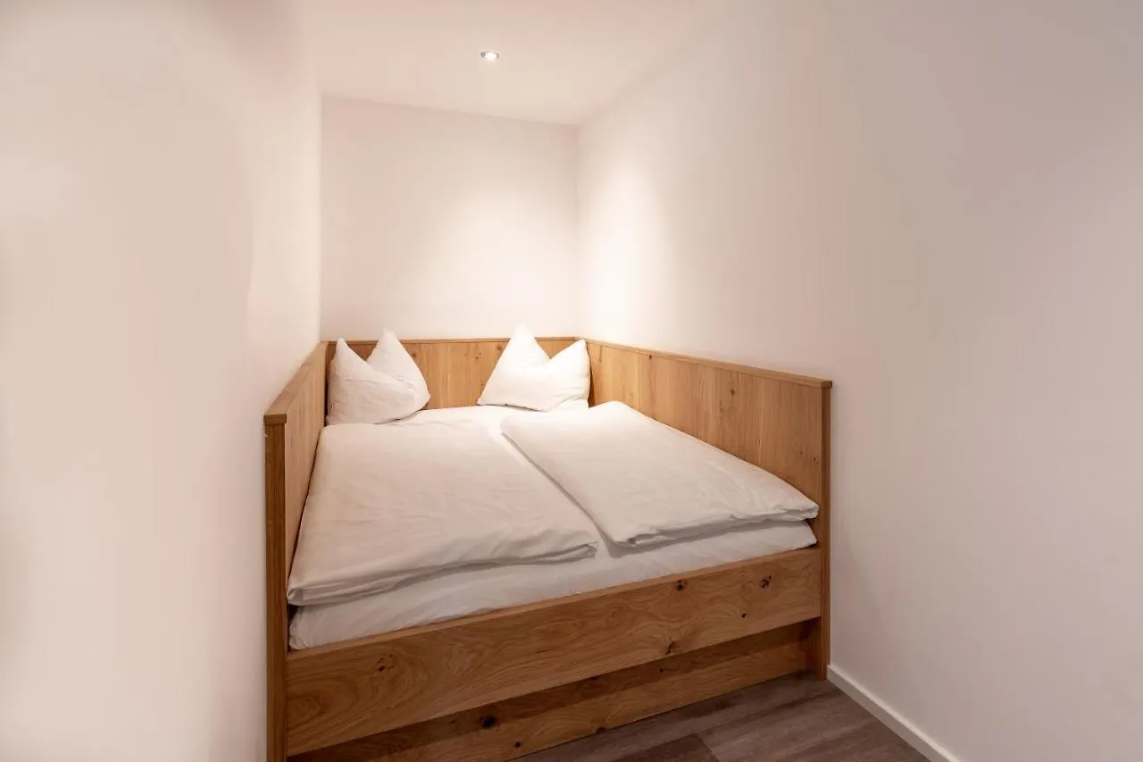 Kaiser Max Design Appartements Innsbruck