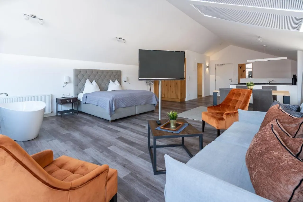 Kaiser Max Design Appartements 0*, Innsbruck Austria